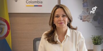 Ana María Vesga será ministra de Salud en el gobierno de Abelardo De La Espriella