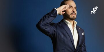 Presidente electo Abelardo De La Espriella propone posesionarse en Cali y cerrar 14 embajadas