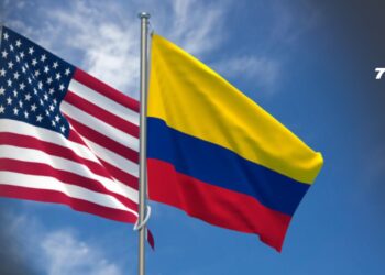 Estados Unidos impone arancel del 12,5% a parte de las exportaciones colombianas