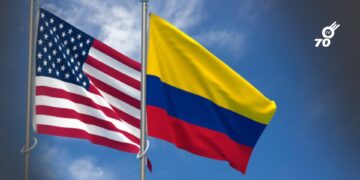 Estados Unidos impone arancel del 12,5% a parte de las exportaciones colombianas