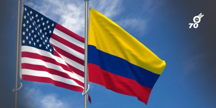 Estados Unidos impone arancel del 12,5% a parte de las exportaciones colombianas
