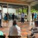 Comunidades de Puerto Nidia y Sitio Nuevo reciben ayudas por la emergencia invernal
