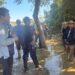 Ayudas humanitarias llegan a cinco veredas afectadas por la emergencia invernal en Tame