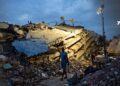 Balance oficial por los terremotos en Venezuela asciende a 3.811 fallecidos