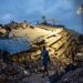 Balance oficial por los terremotos en Venezuela asciende a 3.811 fallecidos