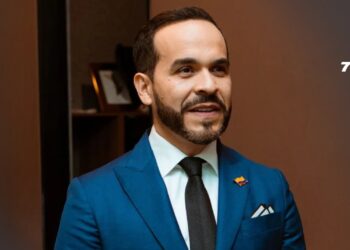 De La Espriella anunció creación de bloque para fortalecer la seguridad urbana