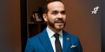 De La Espriella anunció creación de bloque para fortalecer la seguridad urbana