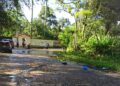 Cierre del boquete en El Cubarro reduce el ingreso de agua a sectores afectados de Arauca