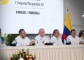 Consejo de Estado suspende resolución que autorizaba diálogos con la Segunda Marquetalia