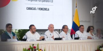 Consejo de Estado suspende resolución que autorizaba diálogos con la Segunda Marquetalia