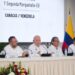 Consejo de Estado suspende resolución que autorizaba diálogos con la Segunda Marquetalia
