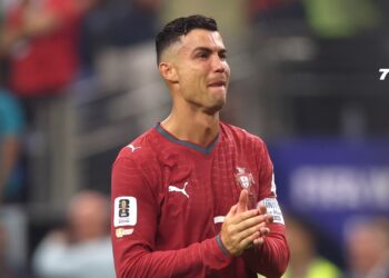 Cristiano Ronaldo se despide de los Mundiales tras la eliminación de Portugal