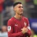 Cristiano Ronaldo se despide de los Mundiales tras la eliminación de Portugal