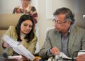 Angie Rodríguez acusa a Petro de ser su “mayor victimario” y denuncia temor por su seguridad