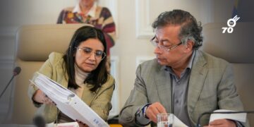 Angie Rodríguez acusa a Petro de ser su “mayor victimario” y denuncia temor por su seguridad