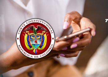 Corte Constitucional pide reglas claras para proteger derechos de usuarios en plataformas digitales