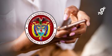 Corte Constitucional pide reglas claras para proteger derechos de usuarios en plataformas digitales