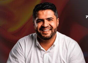 Abelardo De La Espriella designa al fraile Ricardo Torres Castro como nuevo director del Sena