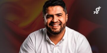 Abelardo De La Espriella designa al fraile Ricardo Torres Castro como nuevo director del Sena