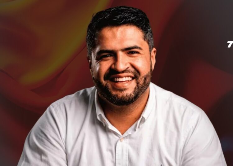 Abelardo De La Espriella designa al fraile Ricardo Torres Castro como nuevo director del Sena