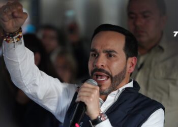 Tribunal de Bogotá negó tutela que cuestionaba la presidencia de Abelardo De la Espriella por doble nacionalidad