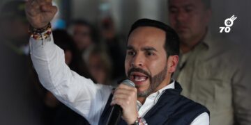 Tribunal de Bogotá negó tutela que cuestionaba la presidencia de Abelardo De la Espriella por doble nacionalidad