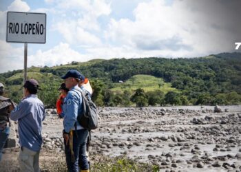 Defensoría alerta por graves afectaciones de las lluvias en Arauca, Boyacá y Casanare