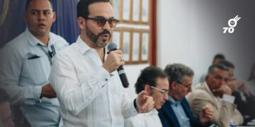 Con un ultimátum a los grupos armados del Catatumbo arrancaron los empalmes territoriales de Abelardo De La Espriella