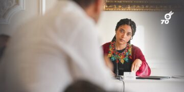Fiscalía abre investigación contra Juliana Guerrero y su hermana por presuntas gestiones de contratos