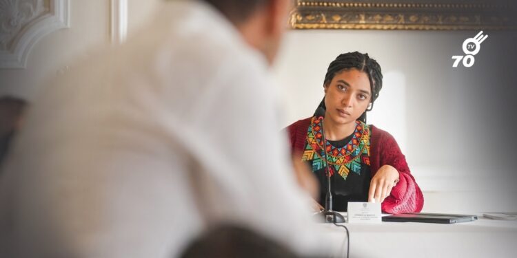 Fiscalía abre investigación contra Juliana Guerrero y su hermana por presuntas gestiones de contratos