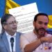 Gobierno Petro acepta iniciar empalme con el gobierno entrante de Abelardo De La Espriella