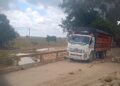 Habilitan el paso en la vía entre Tame y Puerto Rondón tras afectaciones por las lluvias