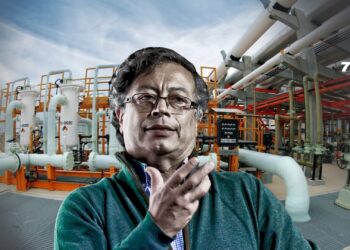 Petro ordena importar gas de forma inmediata ante el riesgo de una crisis energética por El Niño
