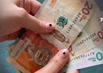Inflación en Colombia volvió a superar el 6% anual durante junio de 2026