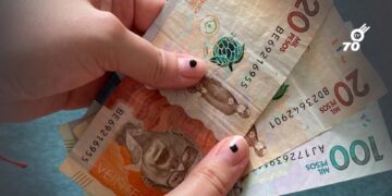 Inflación en Colombia volvió a superar el 6% anual durante junio de 2026