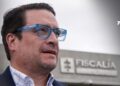 Iván Cancino será ministro de Justicia en el gobierno de Abelardo de la Espriella