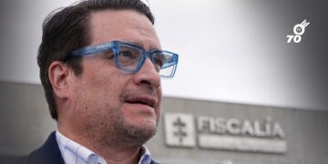 Iván Cancino será ministro de Justicia en el gobierno de Abelardo de la Espriella