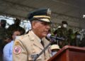 Jorge Eduardo Mora López será ministro de Defensa del gobierno de Abelardo De La Espriella