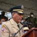 Jorge Eduardo Mora López será ministro de Defensa del gobierno de Abelardo De La Espriella