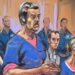 Nicolás Maduro y Cilia Flores comparecen nuevamente ante un tribunal federal de Nueva York