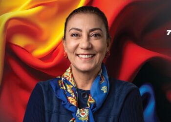 Abelardo De La Espriella designó a María Carolina Restrepo para la Dirección del ICBF
