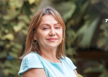María Nohemí Arboleda será la nueva ministra de Minas y Energía del gobierno de Abelardo De La Espriella