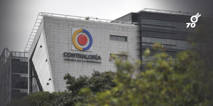Contraloría realiza mesa técnica y presenta diagnósticos sectoriales al Gobierno electo