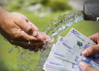 Emserpa anuncia nuevas tarifas de acueducto y alcantarillado en Arauca