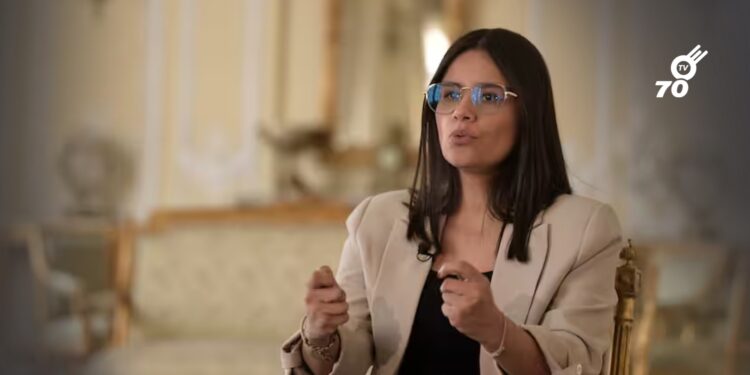 Petro pidió declarar insubsistente a Angie Rodríguez tras nuevas denuncias de la gerente del Fondo Adaptación