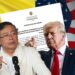Petro y Trump hablaron sobre erradicación de cultivos y cooperación bilateral