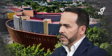 Equipo de Abelardo De La Espriella escoge la Arena USC para su posesión en Cali