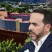 Equipo de Abelardo De La Espriella escoge la Arena USC para su posesión en Cali