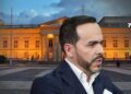 Congreso confirma que la posesión de Abelardo De La Espriella podría realizarse fuera de Bogotá