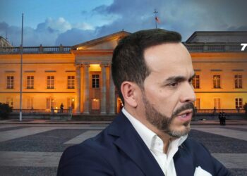 Congreso confirma que la posesión de Abelardo De La Espriella podría realizarse fuera de Bogotá